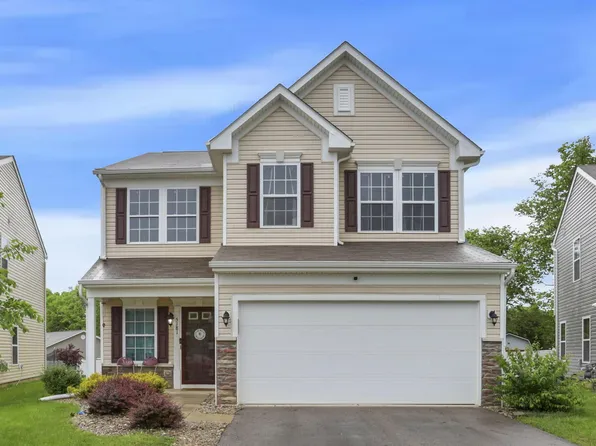 5181 Macclellan St N, Groveport, OH 43125