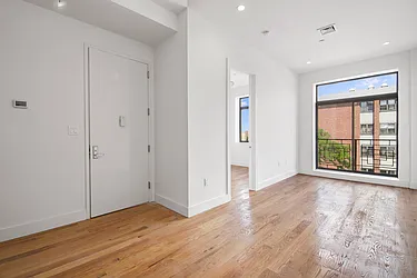 90 Troy Avenue in Crown Heights