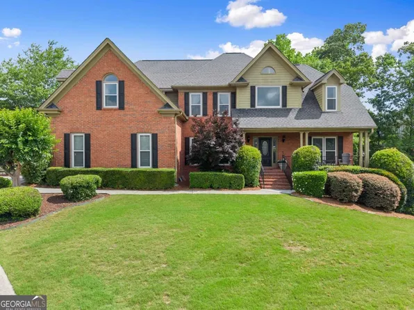 4955 Winding Rose Dr, Suwanee, GA 30024