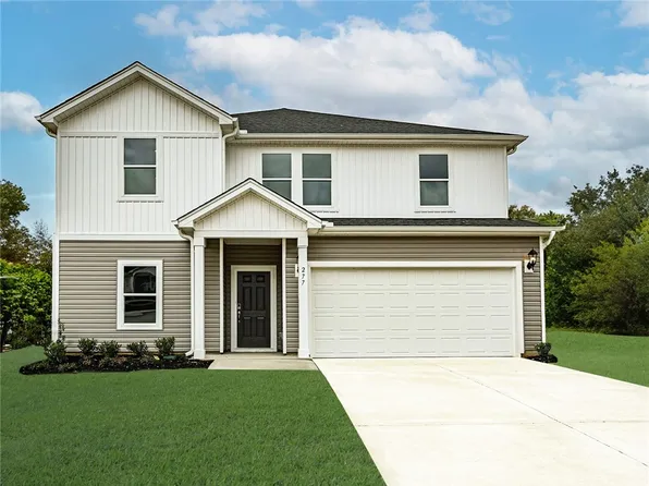 277 Lavinia Cir, Duncan, SC 29334