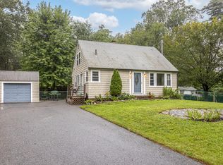 256 Harvard St, Portland, ME 04103