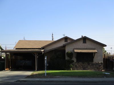 624 F St, Los Banos, CA, 93635