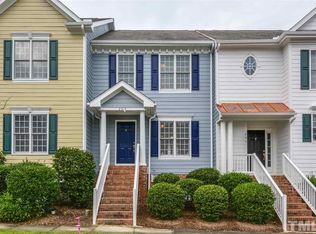 203 Madison Grove Pl, Cary, NC 27519