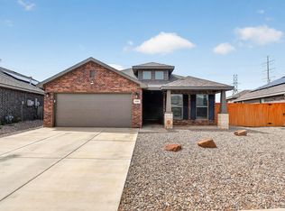 6503 Ranch Ave, Midland, TX 79705