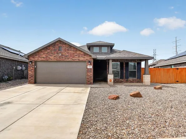 6503 Ranch Ave, Midland, TX 79705