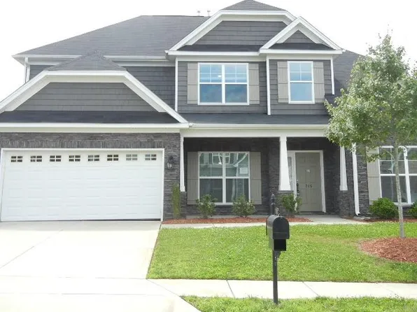 715 Cannonade Dr, Whitsett, NC 27377