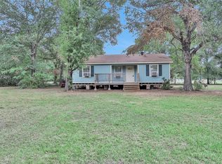 10129 Interstate Highway 45 N, Madisonville, TX 77864