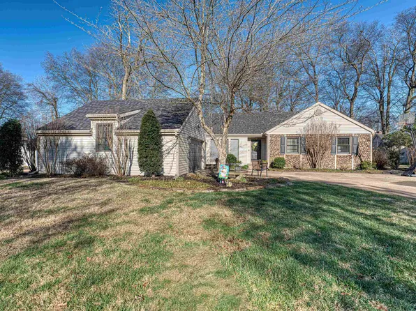 347 Westfield Ln, Henderson, KY 42420