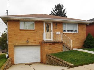 1527 Eben St, Pittsburgh, PA 15226