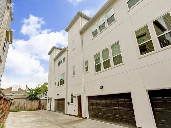1716 Ovid St #C, Houston, TX 77007