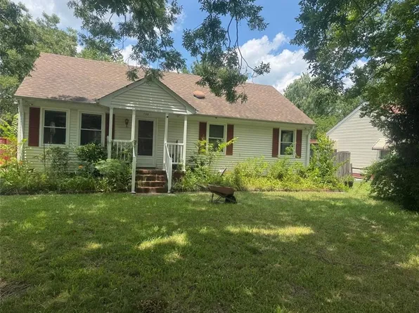 135 Francis St, Portsmouth, VA 23702
