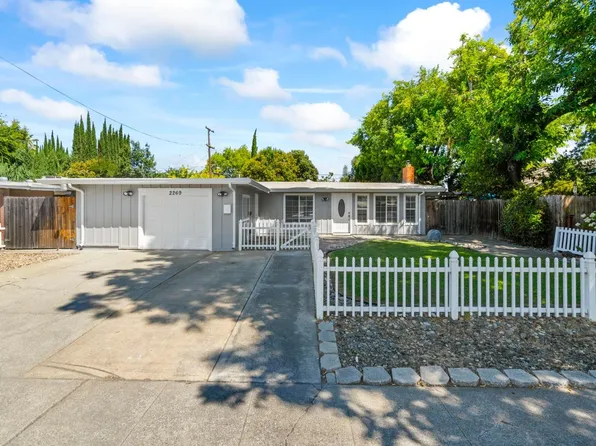 2269 Porter Way, Stockton, CA 95207