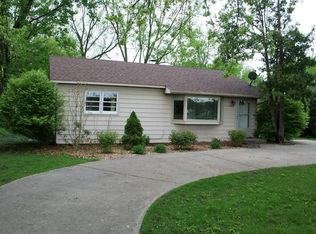 2330 E Napier Ave, Benton Harbor, MI 49022