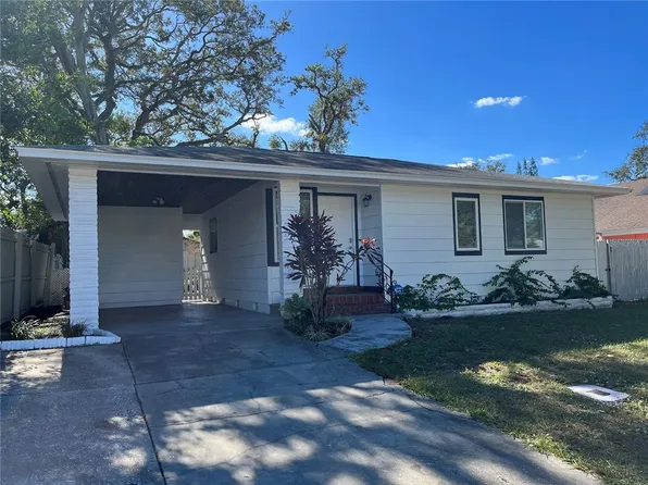1485 Cleveland St, Clearwater, FL 33755
