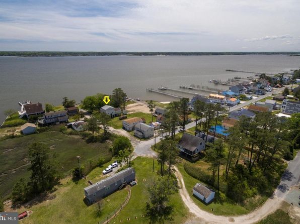 Discover White House Beach, Delaware: A Hidden Gem for Travel Enthusiasts