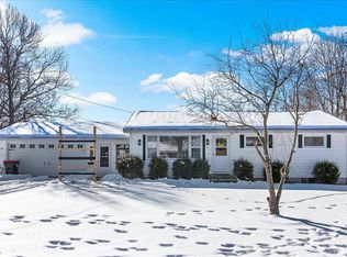 201 Laverne Dr, Newark, OH 43055