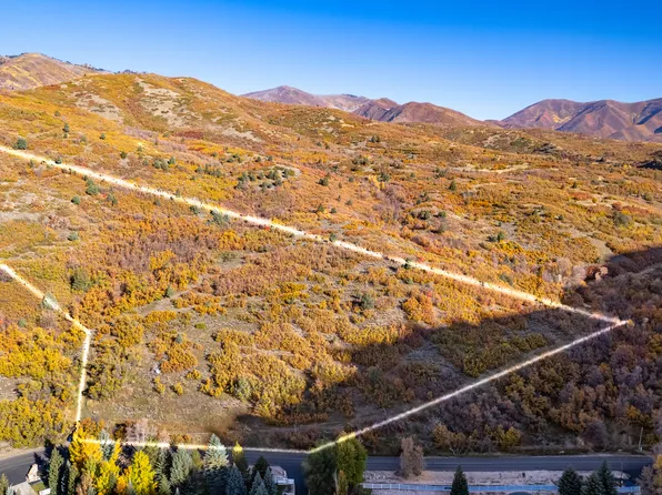 541 Left Fork Hobble Rd, Springville, UT 84663