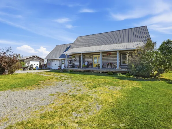 939 Kelly Rd, Prince Edward County, ON K0K 1P0