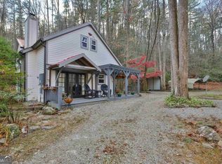 1254 Nimblewill Creek Rd, Dahlonega, GA 30533