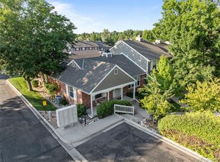7153 E Briarwood Dr, Centennial, CO 80112