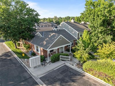 7153 E Briarwood Drive, Centennial, CO, 80112