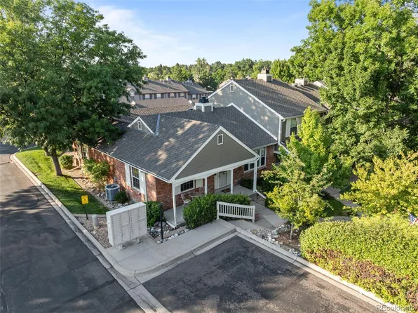 7153 E Briarwood Drive, Centennial, CO 80112