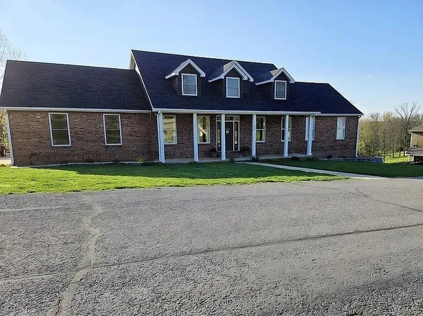 22 Dogwood Circle, West Plains, MO 65775
