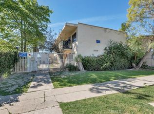 17926 Schoenborn St, Northridge, CA 91325