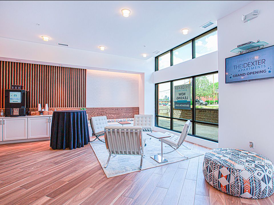 The Dexter Lobby