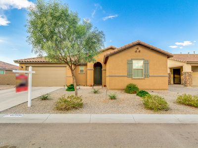 40592 W Dennis Ln, Maricopa, AZ, 85138