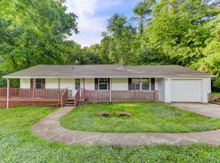 2316 Southside Rd, Knoxville, TN 37920