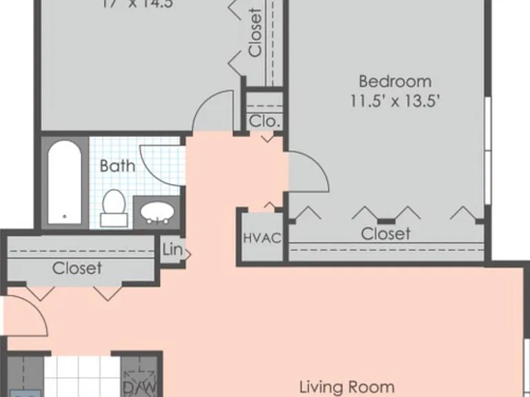 Brookhaven Apartments — Photo 40
