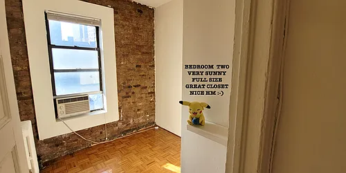 Rented by Corcoran