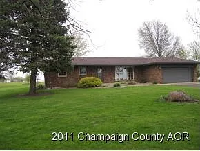 2384 County Road 1100 E photo 1