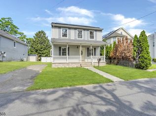113 N Park Ave, Keansburg, NJ 07734