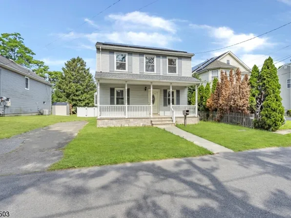 113 N Park Ave, Hazlet Twp., NJ 07734