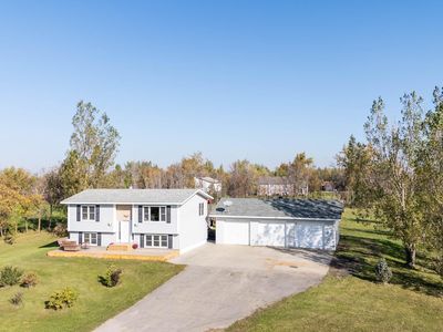 2842 169th Ave SE, Harwood, ND, 58042