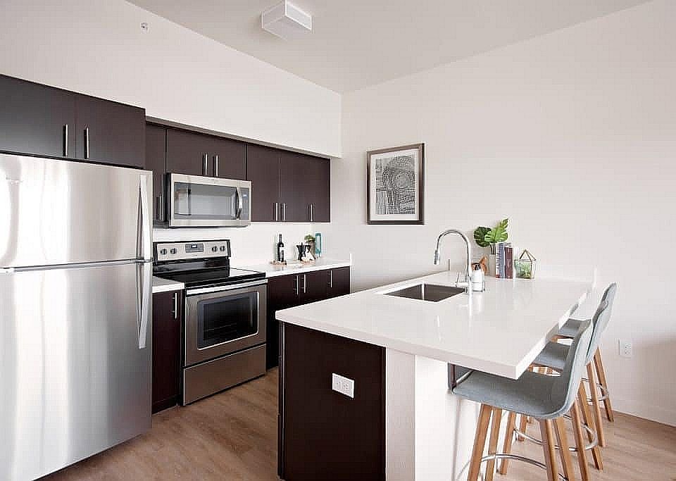 Sleek, Modern, and Functional