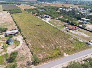 21590 N Skinner Rd, Edinburg, TX 78542