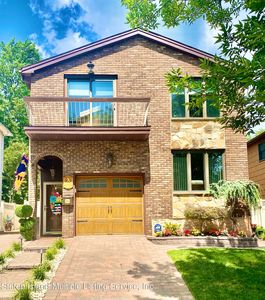 55 Cloverdale Ave, Staten Island, NY, 10308
