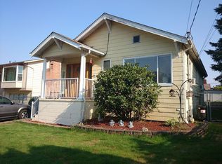 716 N 87th St, Seattle, WA 98103