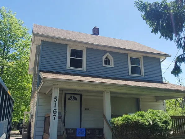 5167 Lee Rd, Maple Heights, OH 44137