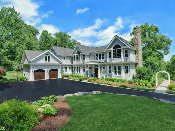 80 Old Farm Rd, Bernards Twp., NJ 07920