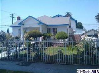 2759 S Rimpau Blvd, Los Angeles, CA 90016