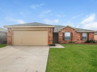3442 Charing Cross Rd, Midlothian, TX 76065