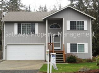 221 E McLane Dr, Shelton, WA 98584