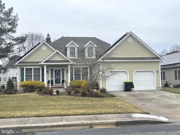 121 Wagamons Blvd, Milton, DE 19968