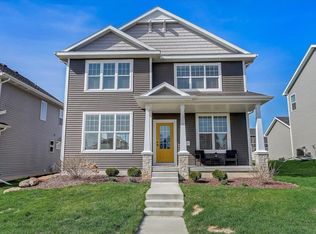 9344 Watts Rd, Verona, WI 53593