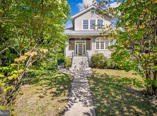 3504 Parkside Dr, Baltimore, MD 21214