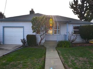 116 S Quebec St, San Mateo, CA 94401